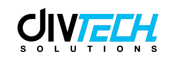 DivTech Solutions Logo